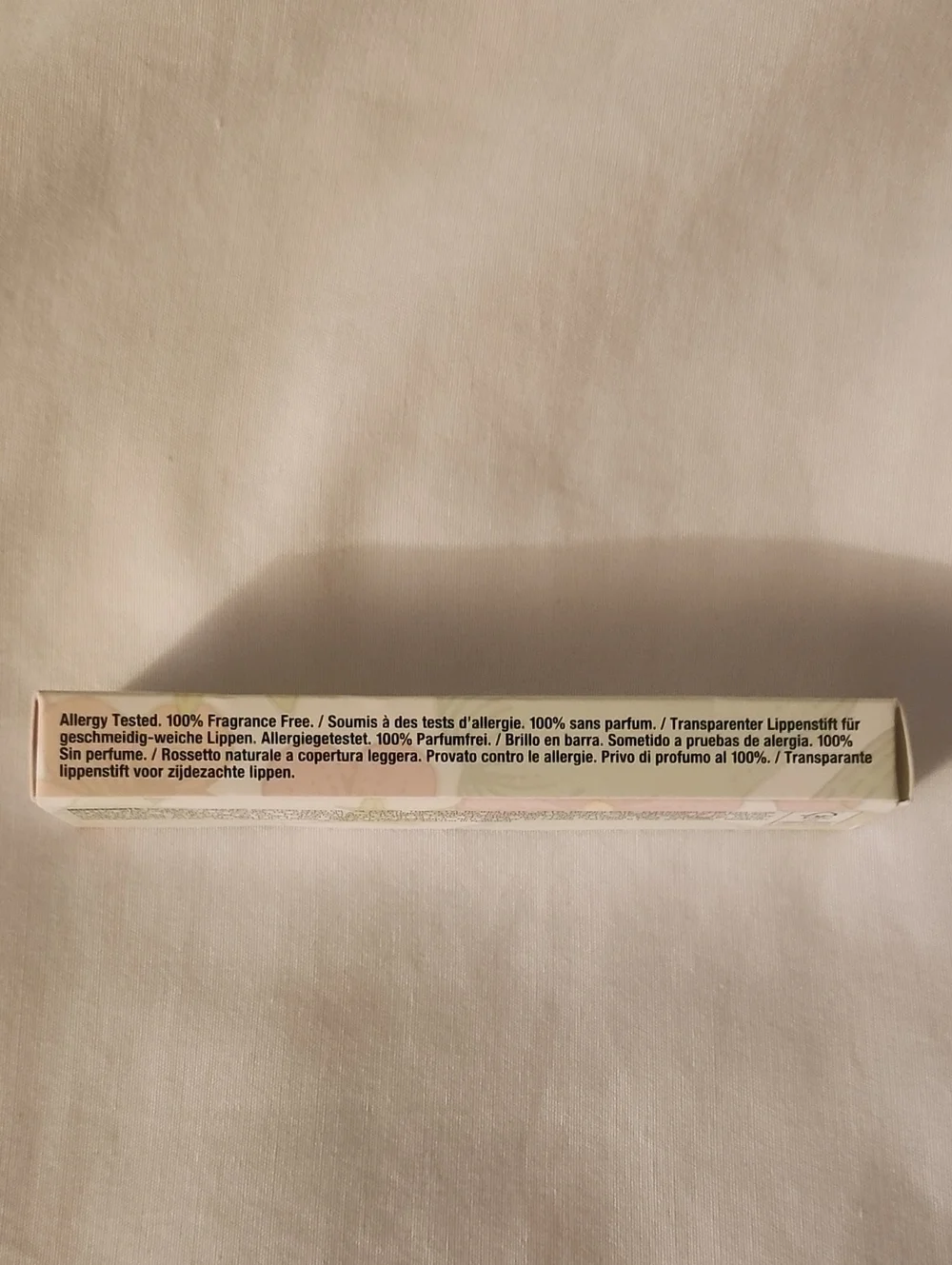 CLINIQUE Black Honey Almost Lipstick